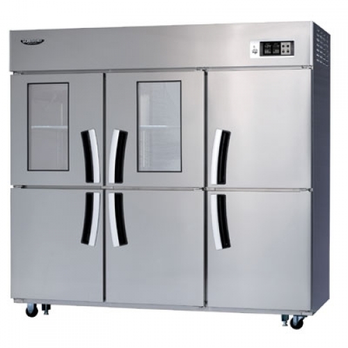 라셀르 냉장 냉동고(LS-1663RF-2G)