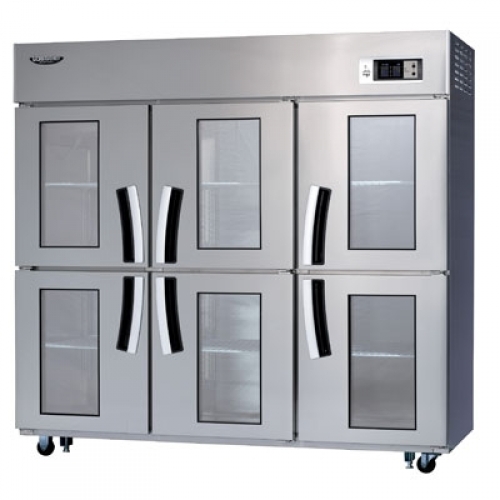 라셀르 냉장고(LD-1763R-6G)