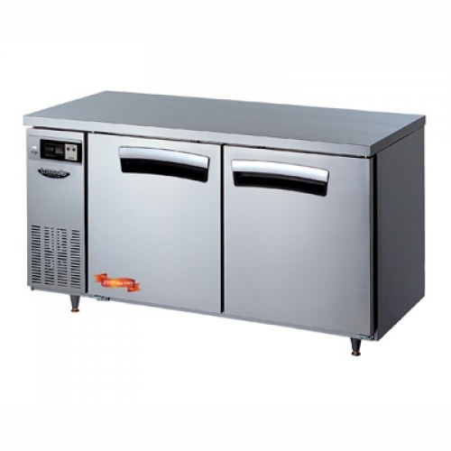 라셀르 테이블 냉장고(간냉식)(LT-1523R)