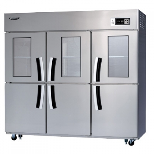 라셀르 냉장고(LS-1663R-3G)