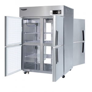 양문형 냉동고(LP-1043F)