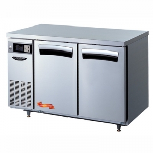 라셀르 테이블 냉장고(직냉식)(LTD-1223R)