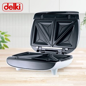 델키 샌드위치 메이커 DKB-206 단품