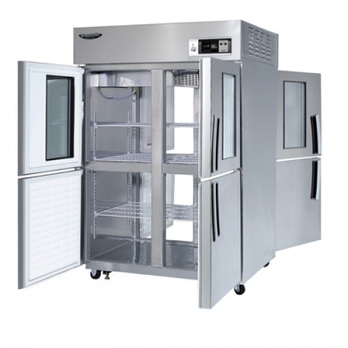 양문형 냉장고(LP-1043R-2G)