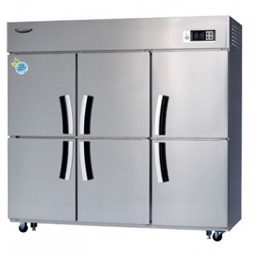 라셀르 냉장 냉동고(LD-1763RF)
