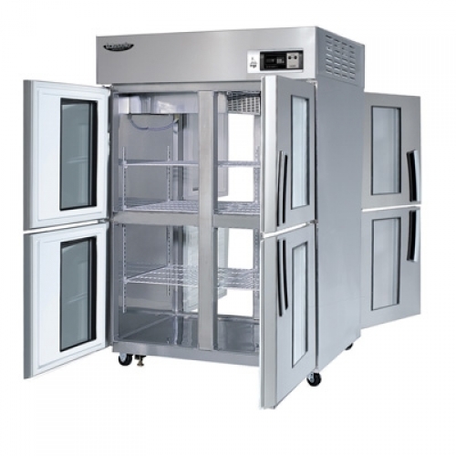 양문형 냉장고(LP-1043R-4G) 