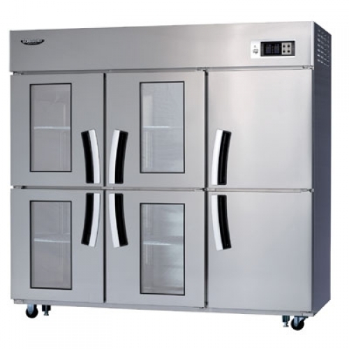 라셀르 냉장 냉동고(LD-1763RF-4G)