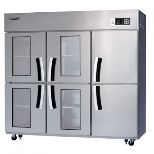 라셀르 냉장 냉동고(LS-1663RF-4G)