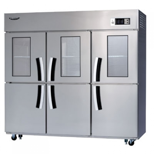 라셀르 냉장고(LD-1763R-3G)
