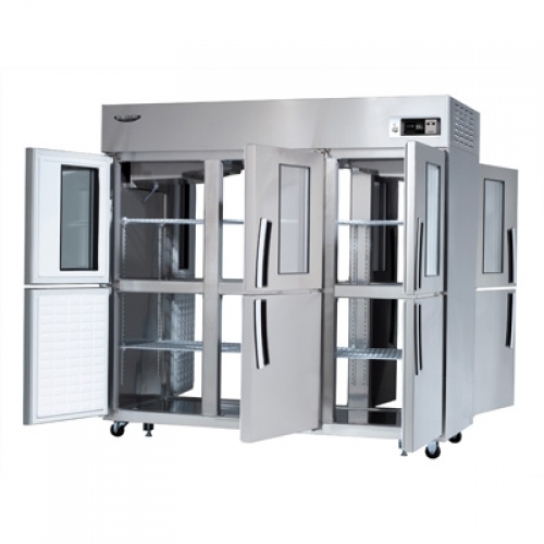 양문형 냉장고(LP-1663R-3G)