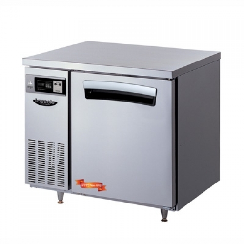 라셀르 테이블 냉장고(간냉식)(LT-913R)