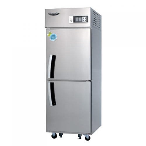 라셀르 냉장 냉동고(LD-623RF)