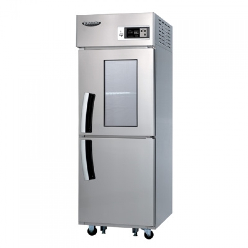라셀르 냉장고(LS-523R-1G)