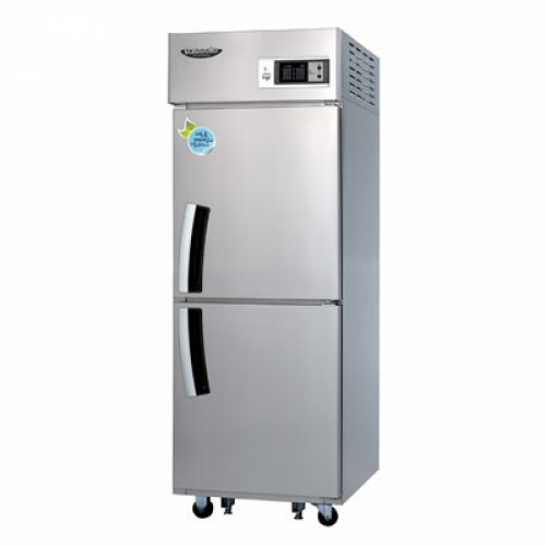 라셀르 냉장고(LD-623R)