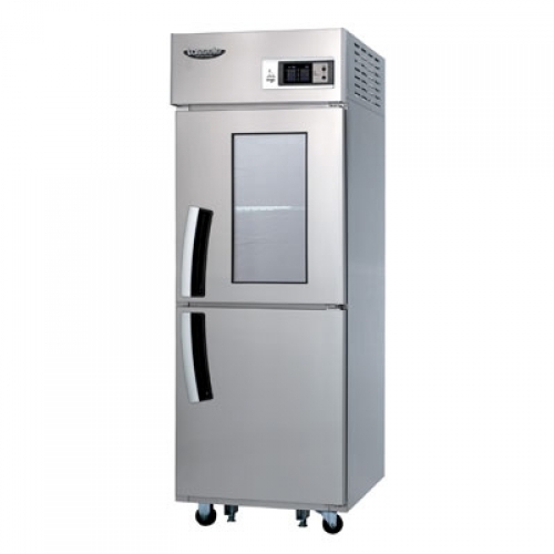라셀르 냉장고(LD-623R-1G)