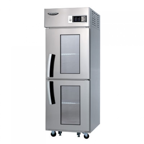 라셀르 냉장고(LD-623R-2G)