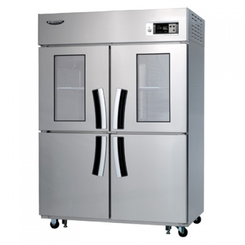 라셀르 냉장고(LS-1043R-2G)