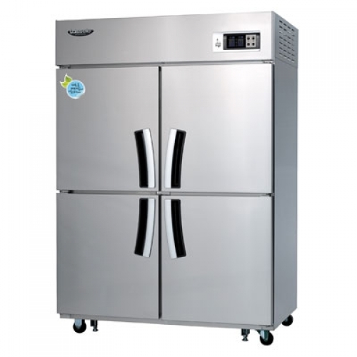 라셀르 냉장 냉동고(LD-1143RF)