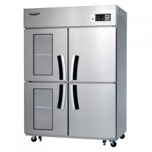 라셀르 냉동 냉장고(LS-1043HRF-2G)