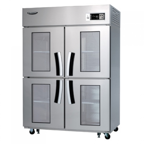  라셀르 냉장고(LS-1043R-4G) 