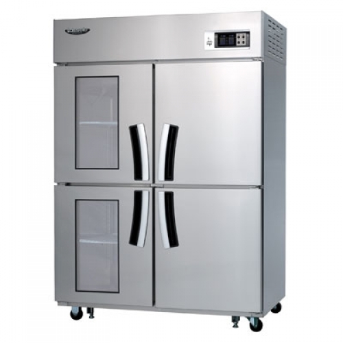 라셀르 냉장 냉동고(LD-1143HRF-2G)